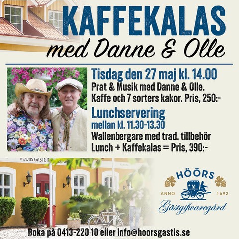 Kaffekalas